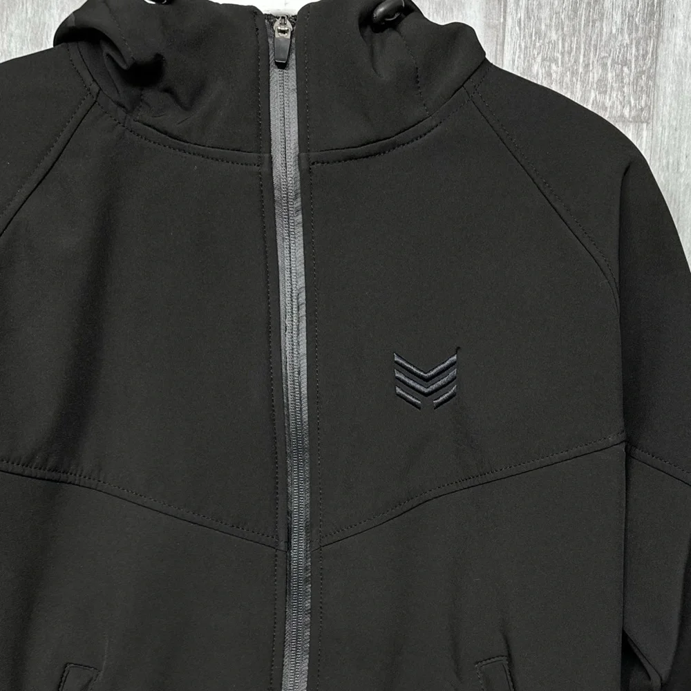 Meta Threads Stealth Jacket [11005] - Picture 4 of 12